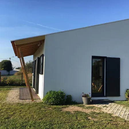 Nature To Relax Apartment